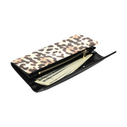 Blessed Women's Flap Wallet