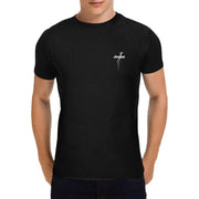 Not about Religion Unisex Christian T-shirt