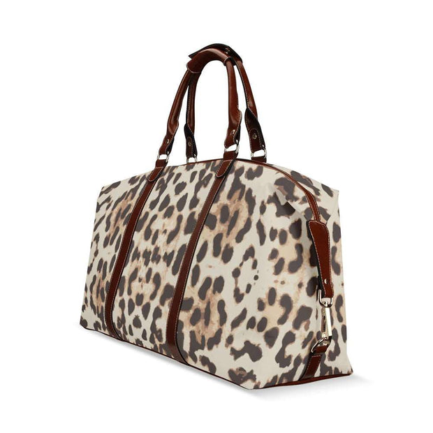 Cheetah Flight Bag