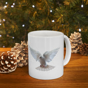 Freedom in Christ Christian Mug