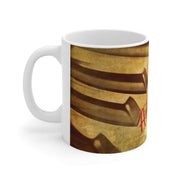 Amazing Grace Christian Mug