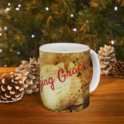 Amazing Grace Christian Mug