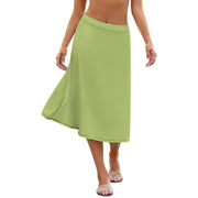 Assorted Colors Skirt