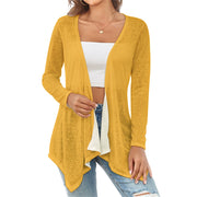 Assorted Colors Cardigan