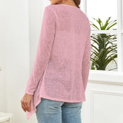 Assorted Colors Cardigan