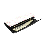 Amazing Grace Women's Flap Wallet