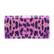 Yahweh Women's Flap Wallet