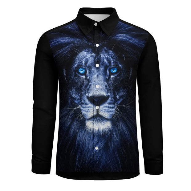 Lion of Judah Christian shirt