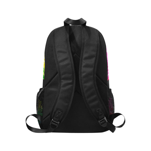 Faith Fabric Christian Backpack