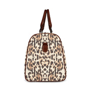 Cheetah Travel Bag