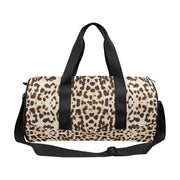 Cheetah Travel Duffel Bag