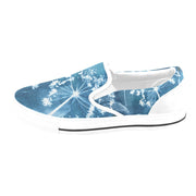 Dandelion Slip-on Canvas Women's Shoes