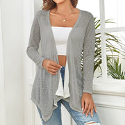 Assorted Colors Cardigan