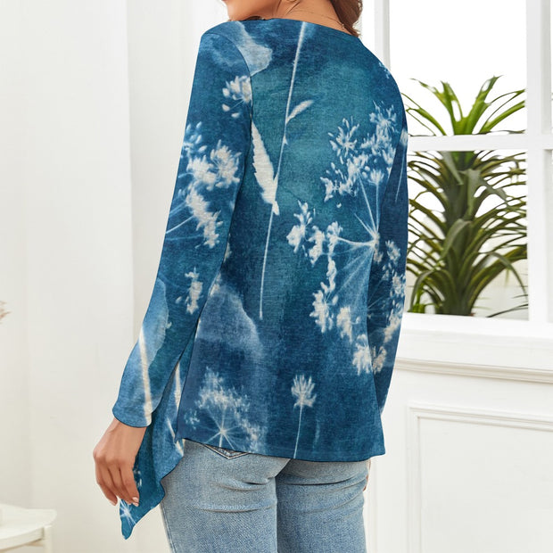 Dandelion Cardigan