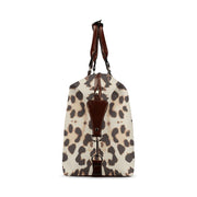 Cheetah Flight Bag