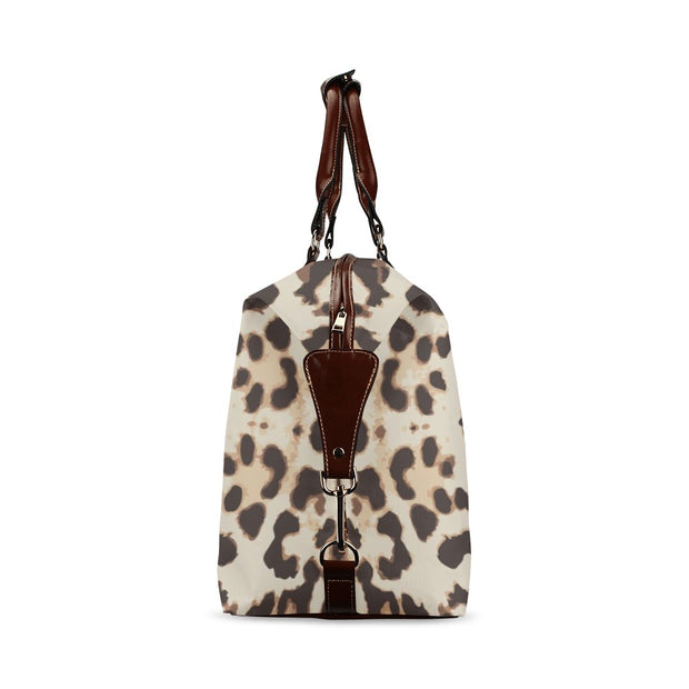 Cheetah Flight Bag