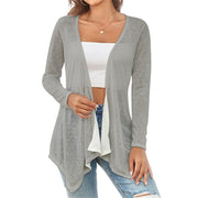 Assorted Colors Cardigan