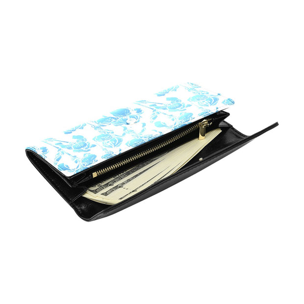 Woman of God Women's Flap Wallet