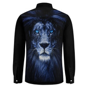 Lion of Judah Christian Shirt