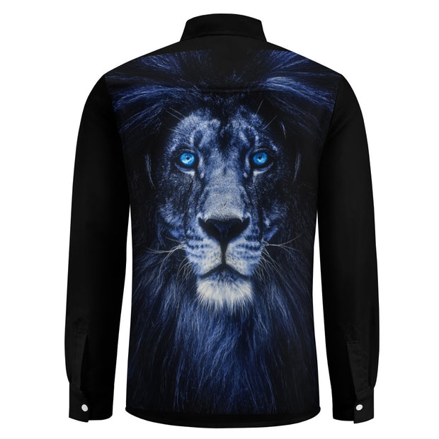 Lion of Judah Christian Shirt