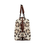 Cheetah Flight Bag