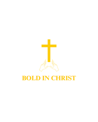 Bold in Christ