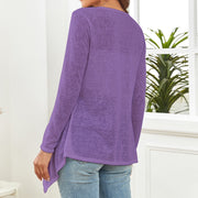 Assorted Colors Cardigan