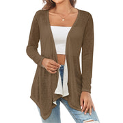 Assorted Colors Cardigan