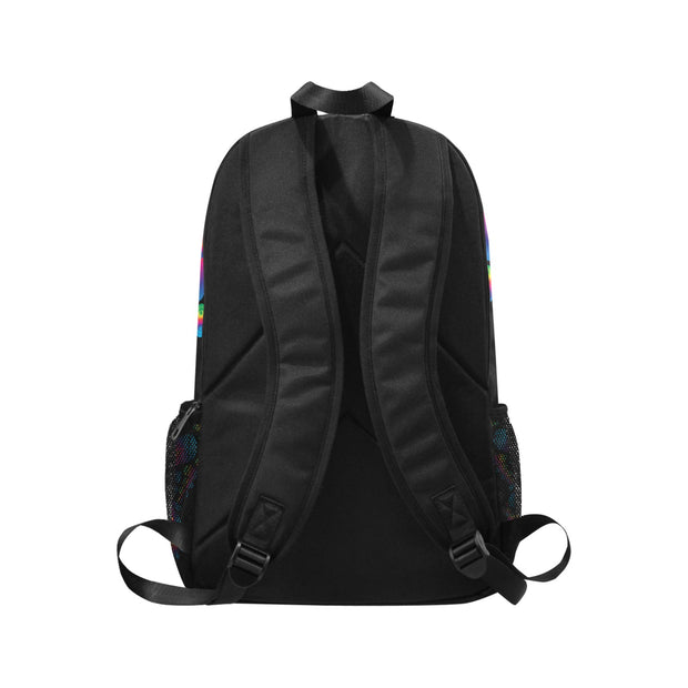 Freedom in Christ Christian Backpack