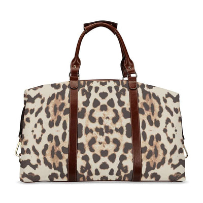 Cheetah Flight Bag