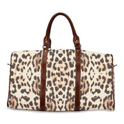 Cheetah Travel Bag