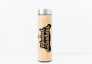 Blessed Grandma Bamboo Tumbler