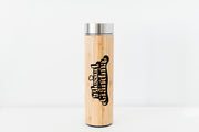 Blessed Grandma Bamboo Tumbler