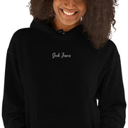 Seek Jesus Unisex Christian Hoodie