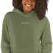 Seek Jesus Unisex Christian Hoodie