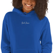 Seek Jesus Unisex Christian Hoodie