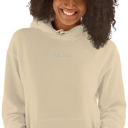 Seek Jesus Unisex Christian Hoodie