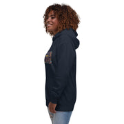 Count Your Blessings Christian Hoodie