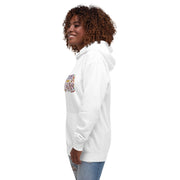 Count Your Blessings Christian Hoodie