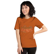 Autumn Blessings Christian T-shirt