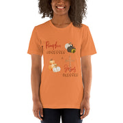 Jesus Blessed Christian T-shirt