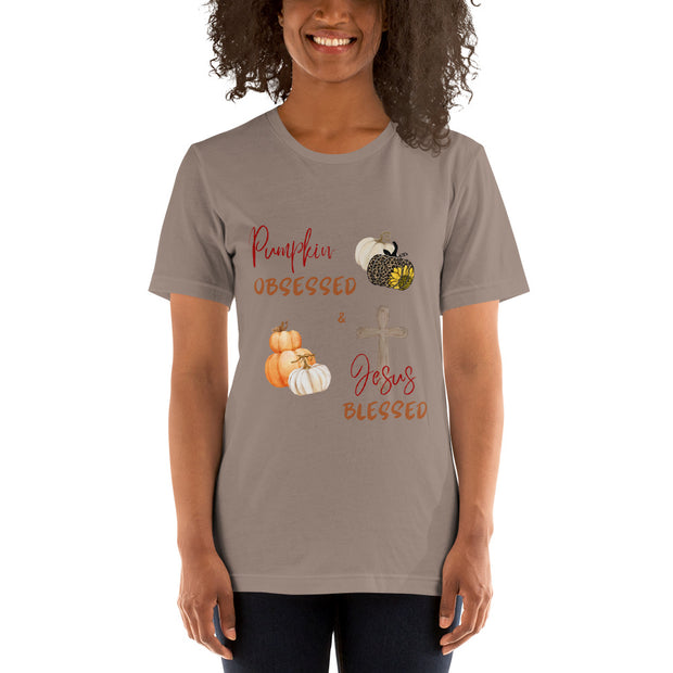 Jesus Blessed Christian T-shirt