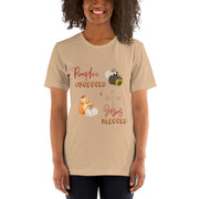Jesus Blessed Christian T-shirt