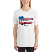 Freedom in Christ Unisex Christian T-shirt