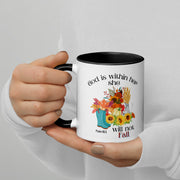 Psalm 46:5 Christian Mug