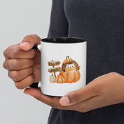 Fall-ow Jesus Christian Mug