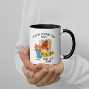 Psalm 46:5 Christian Mug