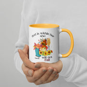 Psalm 46:5 Christian Mug