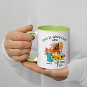 Psalm 46:5 Christian Mug