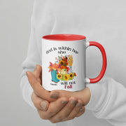 Psalm 46:5 Christian Mug
